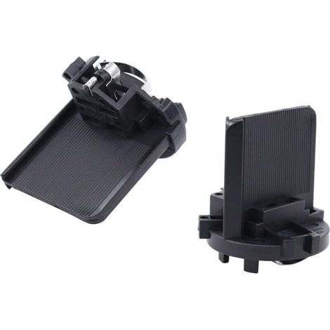 Set mit 2 Autoscheinwerfer-Lampenfassungsadaptern für Golf MK6, Sockelhalter für VW MK6 MK7 2009-12 H7 5K0941109 (1/4)