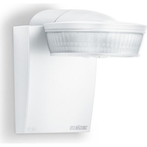 Steinel Bewegungsmelder KNX sensIQ AP WS (1/4)