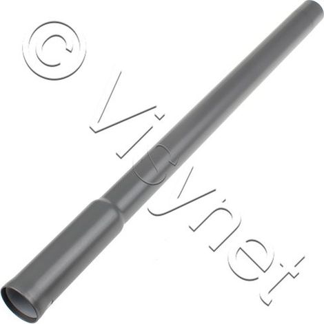 Nilfisk - 0116431500 - Tube d'aspirateur (1/2)