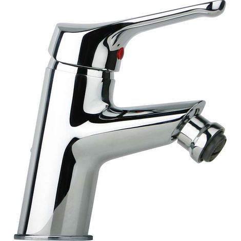 Rubinetto miscelatore monoforo bidet modello billa (1/2)