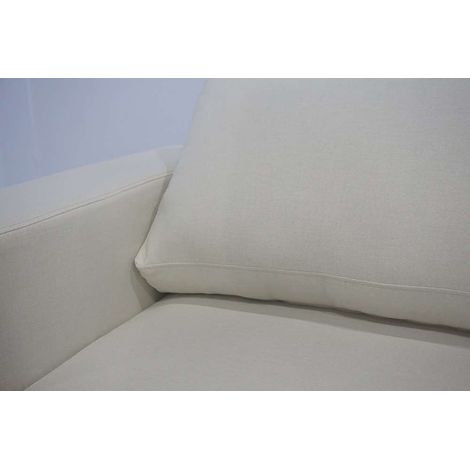 Divano Angolare Karin sof 274X192X85 cm Vari Colori ITALFROM (1/2)