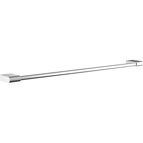 Toallero de baño emco flow, 800 mm, 276000180 (1/5)
