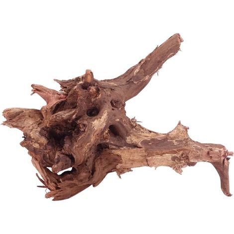 M Driftwood Flußwurzel Nr.4830 Holz Deko Aquascaping
