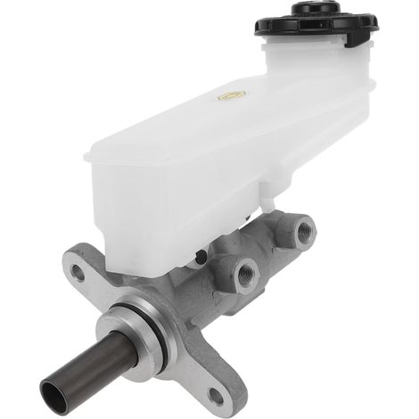 Maître-Cylindre De Frein Pour 2016-2019 Durable Compartiment Moteur Maître-Cylindre Hydraulique Avec Réservoir (1/5)