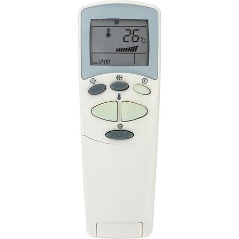 Télécommande pour climatiseur LG 6711A90032L 6711AR2664B 6711A20083D 6711A20083E 6711A20083A 6 (1/5)