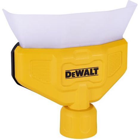 Dewalt DXVA00-1500E Self-Adhesive Dust Collector for Power Drills (1/5)