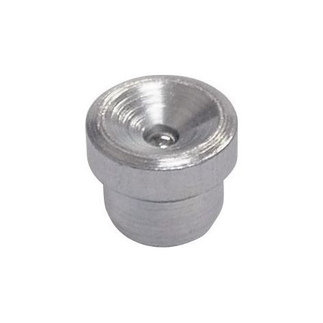 Graisse graisse umeta 3100186 design concave pression