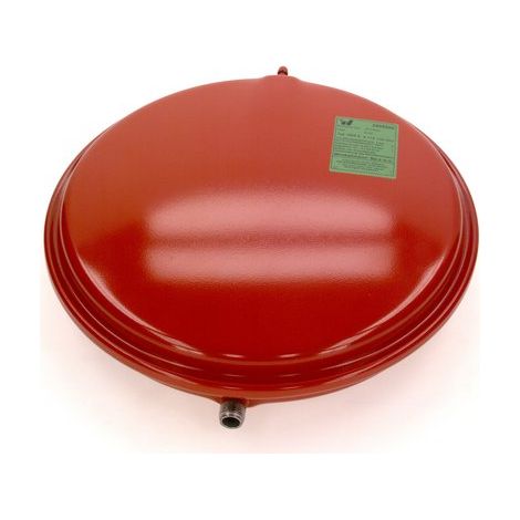 Pièce détachée BOSCH TTNR : 87054070040 Vase d'expansion 8 l