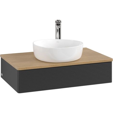 Villeroy & Boch L08151PD WTUS Antao L085 800x190x500mm (1/3)