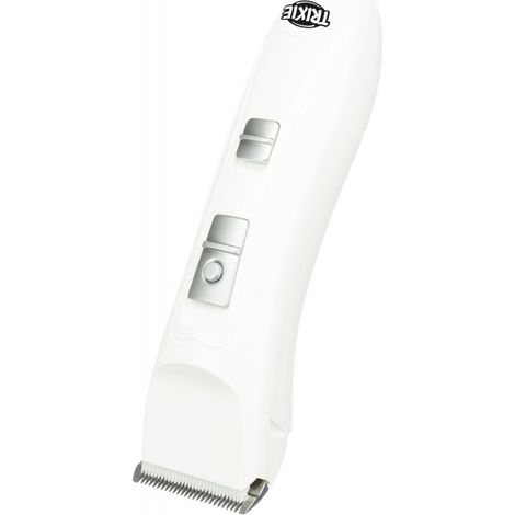 Trixie TR1150 Cortapelo Inalámbrico Para Perro Precisión (1/5)