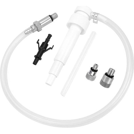 Pompe à huile de transmission manuelle pour bouteille standard d'un quart (8 cc par coup de pompe) (1/5)