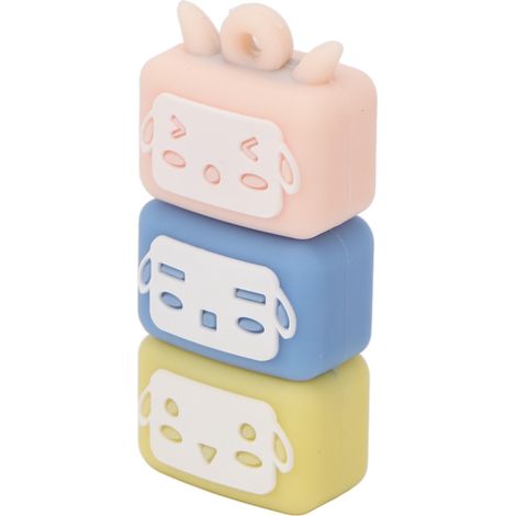 Clé USB à motif mouton rose, 32 Go, interface USB 2.0, Plug and Play, haute vitesse, pour photos et vidéos (1/5)