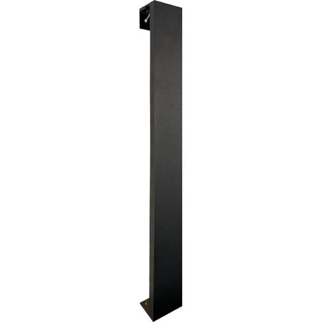 Applique esterna 100 cm antracite LED 22W 3000K HIKONE (1/2)
