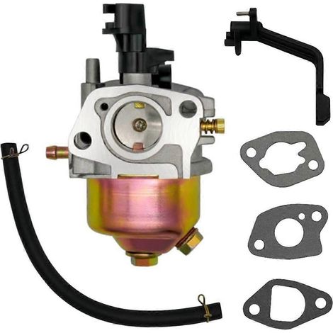 Carburateur de générateur 196cc pour 3500-- (1/5)
