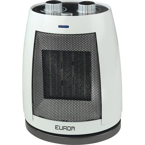 Heizlüfter Safe T-Heater 1500 W Schnellheizer Heizgebläse Heizgerät