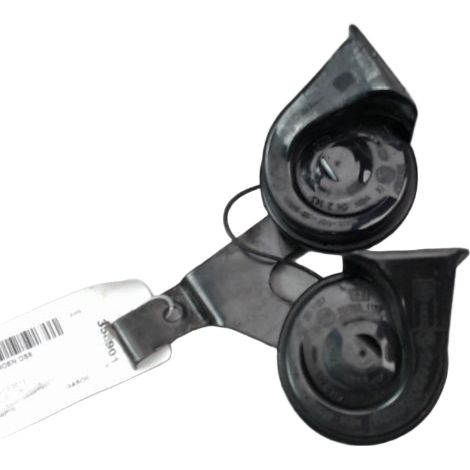 [PRODUIT D'OCCASION] Klaxon / Avertisseur CITROEN Ds5 ♻️ Ref Oe. 9678371880 - Garantie à vie (1/3)