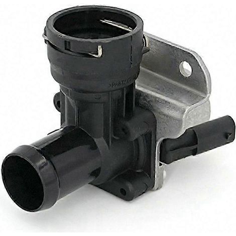 Vanne de chauffage d'eau, vanne de régulation d'eau de refroidissement A2712030164 2712030164 pour Classe E W204 C180 C200 M271 W212 (1/5)