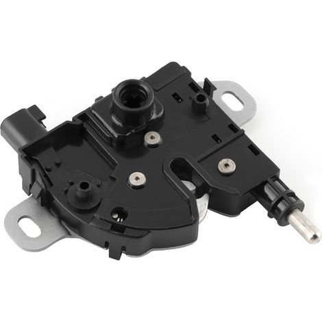 Mechanism of locking of the hood, suitable to the Ford Focus C Max, 3M5116700BC (1/5)