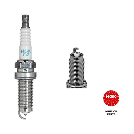 Bougie d'allumage NGK 6645 MITSUBISHI 122 159 00 03 1822 A005 A 122 159 00 03