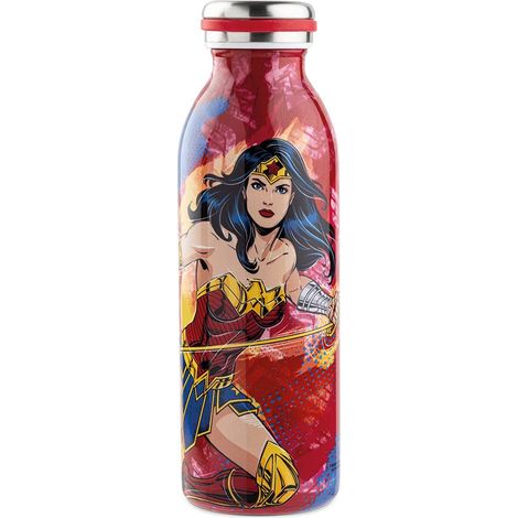 Egan Bottiglia Termica Wonder Woman DC ML 500 (1/2)