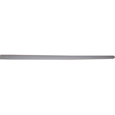 Moulure de porte avant droite à peindre Volkswagen Golf 5 2003-2008