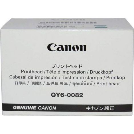 Original Canon QY6-0082-000 Druckkopf