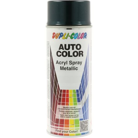 Vernice spray metallizzata Dupli-Color 20-0673, 400 ml, per Toyota 6T3 (1/5)