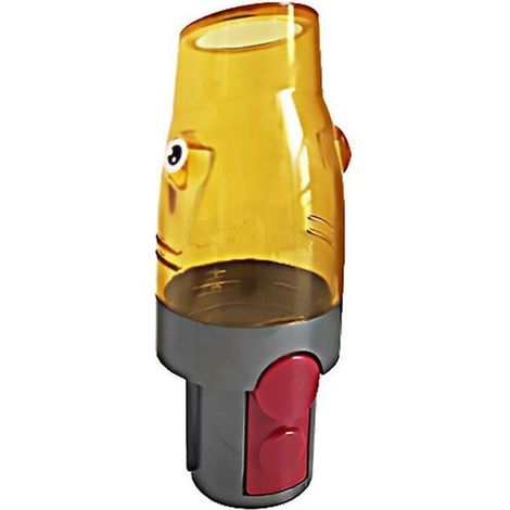 SHINING HOUSE Staubsauger-Zubehör, Schnellverschluss-Pumpenadapter für Dyson V7 V8 V10 Staubsauger, 1 Stück (1/5)