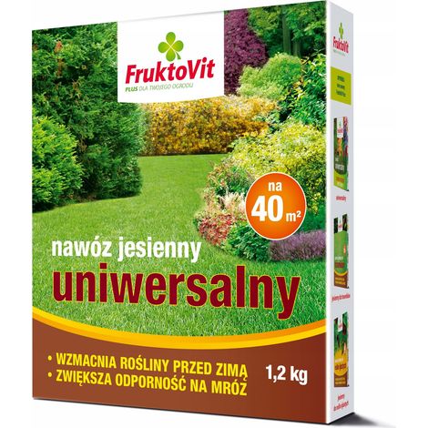Fertilizante multicomponente granulado Inco Group 1,2 kg 10 l 1 unidad. (1/5)