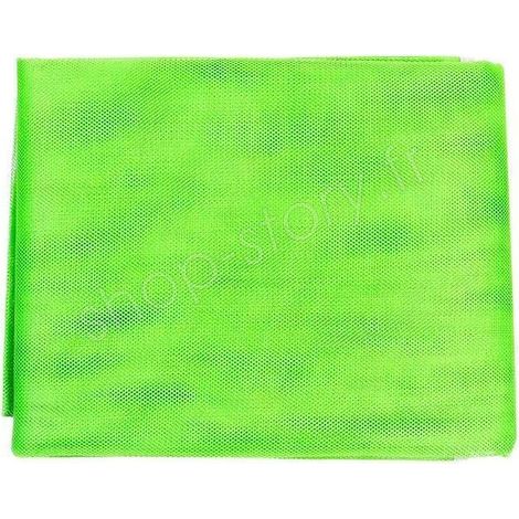 SAND FREE MAT : Serviette de Plage Drap Anti-Sable avec Crochet - 150 x 200 cm