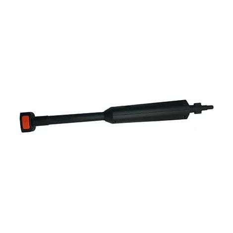 Lance porte buse 4381491 - nettoyeur haute pression black & decker