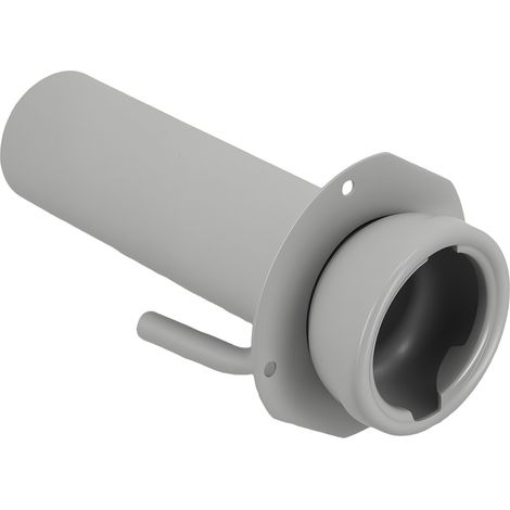 Fuel Tank Filler Neck Pipe for Land Rover Defender 90/110/127/130 1983-2006 (1/5)