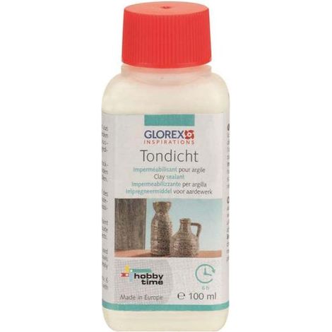 Glorex Tondicht 100 ml Bastelmaterial