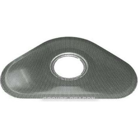 FILTRE VIDANGE INOX LVS2000 pour lave vaisselle INDESIT