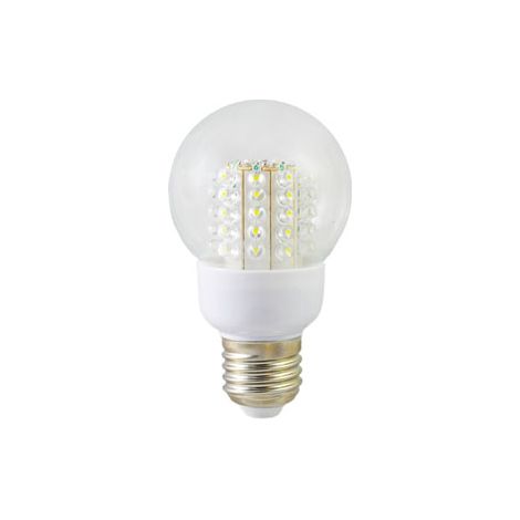ampoule à led vision-el e27 bulb 3w 3000k 230 volts