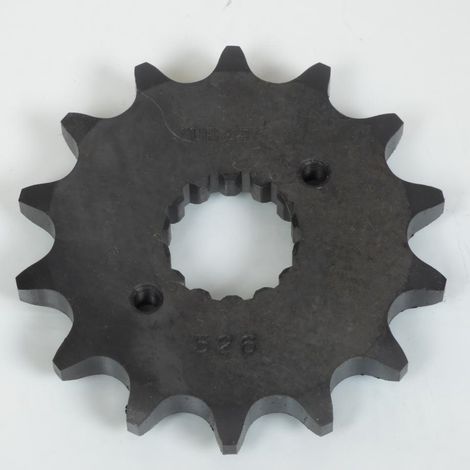 sunstar ausgangsritzel für motorrad ducati 750 indiana 1987 bis