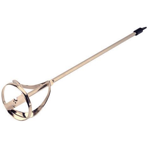 OX Pro Mixing Paddle – 120 x 600mm / 5in