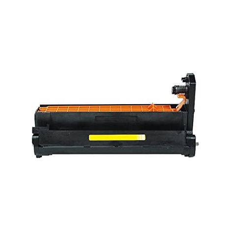 1PZ TONER Compatibile con OKI C3100 C5450N C5510 MFP C5540 MFP C3200N C3100  42804513