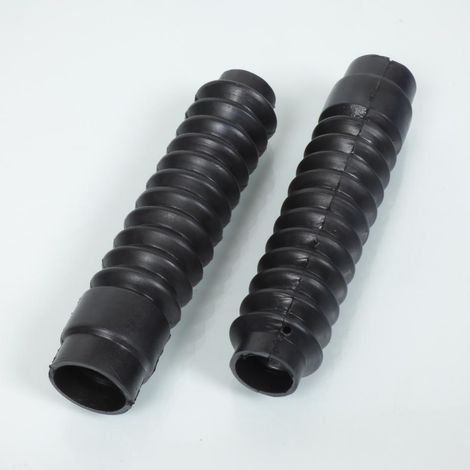 rsm Gabelschutz für Moped mbk 50 89 9056 / d28/34mm x 200mm neu
