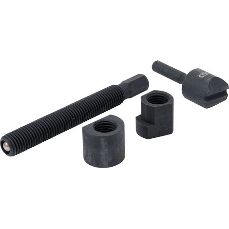 Bgs Set di attrezzi per freni in acciaio durevole, 29 cm (1/4)