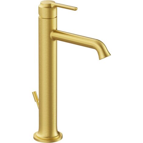 VITRA A4288325 Mitigeur lavabo deux poignées Origin Classic