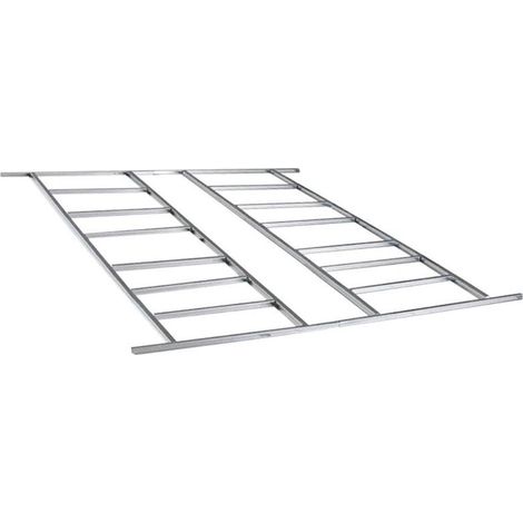 Bodenkonstruktion Strend Pro, für Haus/Schuppen, für 2172913, 231x282 cm (1/2)