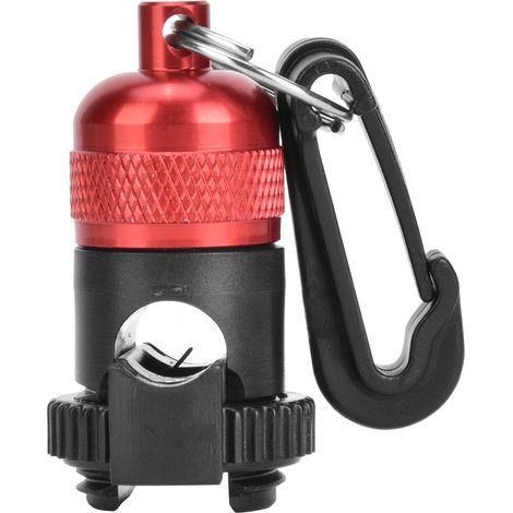 Support Universel de Raccord pour Plongée Magnétique Rapide avec Attache (1/5)