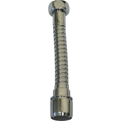 ROMPIGETTO CON GHIERA E TUBO OTTONE MAURER