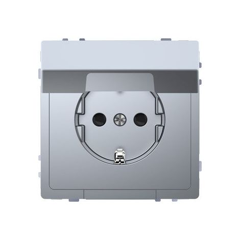 MERTEN PRISE DE COURANT SCHUKO EDS AVEC CLAPET MEG23106036 MEG2310-6036