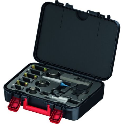 TECE 720170 Outil de sertissage TECEflex PMA 40 63 / Valise (1/3)