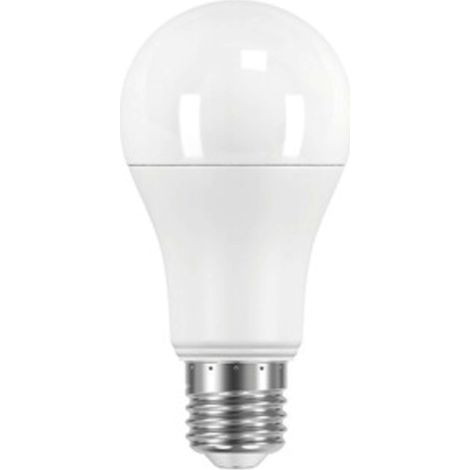 LAMPADINA LED GOCCIA 17,5W E27 2452LM 4000K - 10 Pezzi