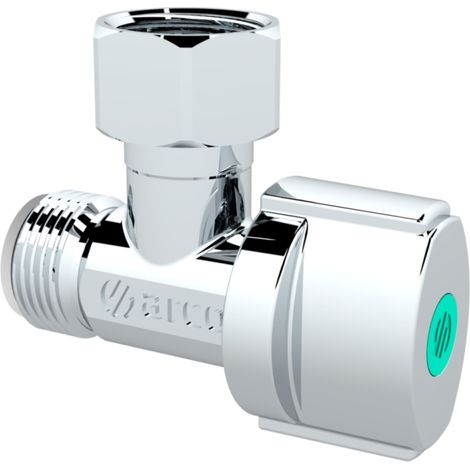 Grifo para WC Eq 1/4t 12x17 Nf