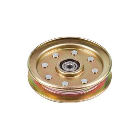 Polea para tractor de césped SIMPLICITY compatible 171247