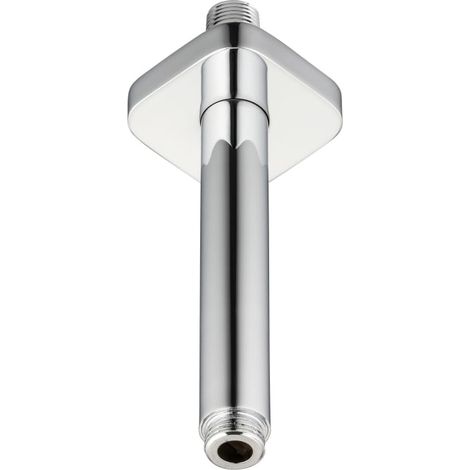 Kronenbach SUPRA 2.0 Brausearm 16,5 cm für Deckenmontage (1/3)